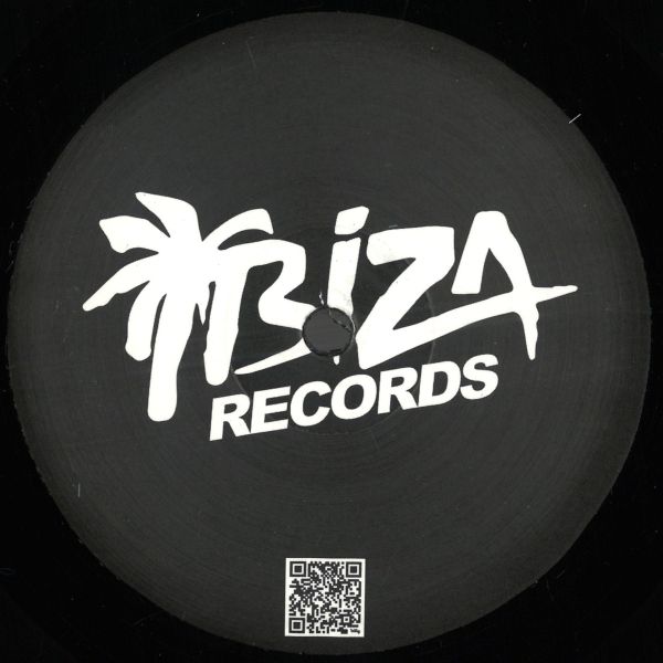 Nastyrck — Jungle Dub EP Volume 1 vinyl cover
