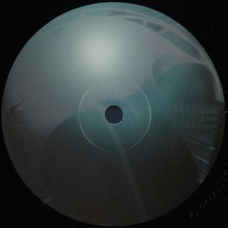 Various — Celestial Voyage vinyl cover