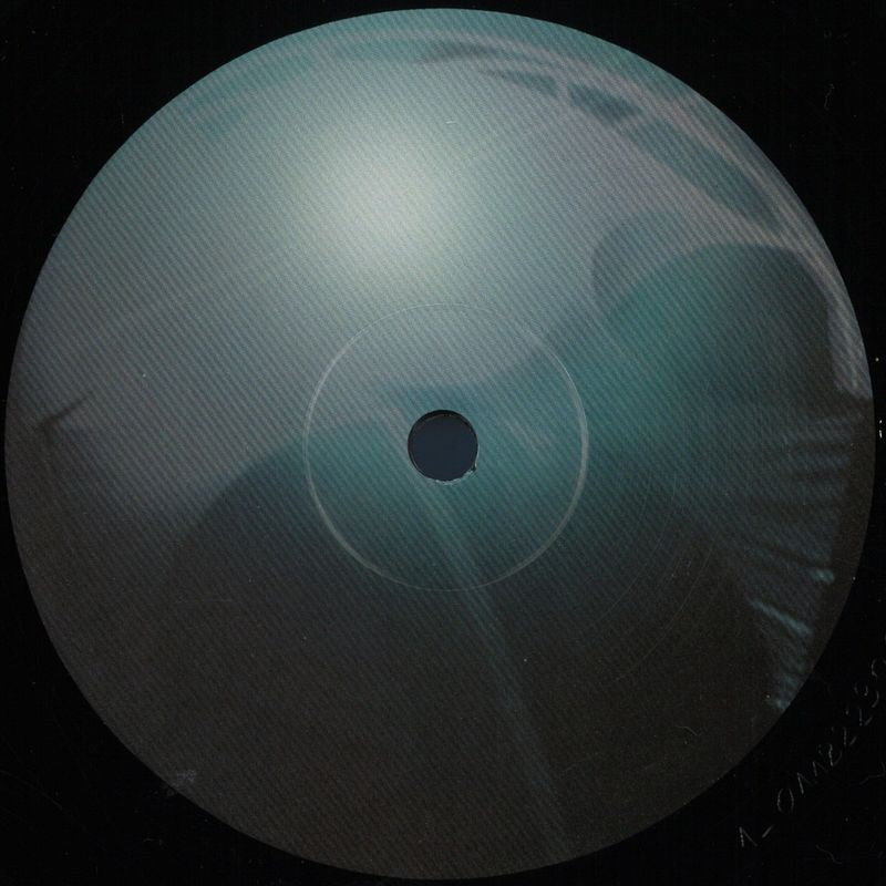 Various — Celestial Voyage vinyl cover