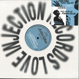 Love Injection Records