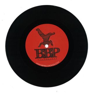 The Breakbeat Junkie
