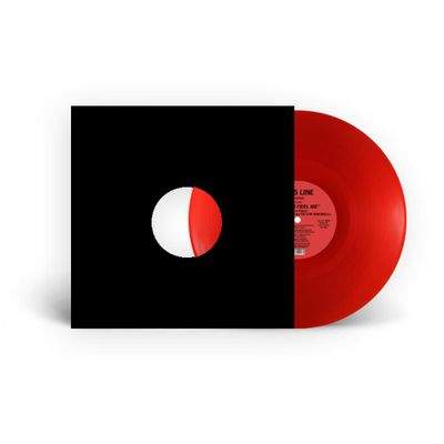 NY’s Finest — Do You Feel Me LP vinyl cover