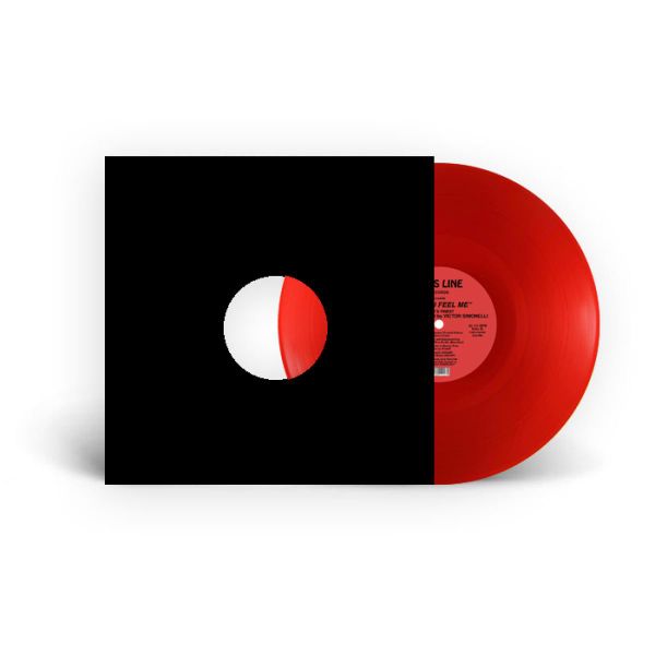 NY’s Finest — Do You Feel Me LP vinyl cover
