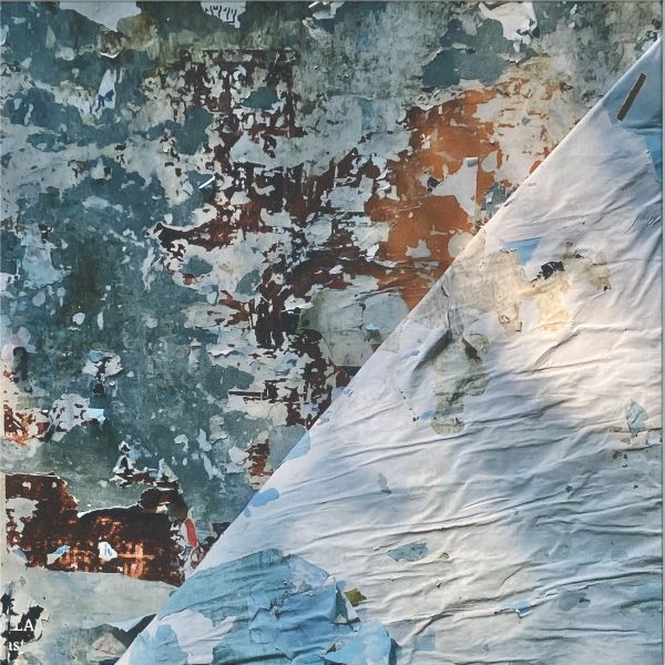 Kr!Z — IPSO FACTO vinyl cover