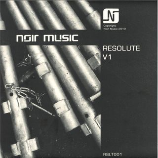 Noir Music