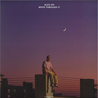 Alex Ho