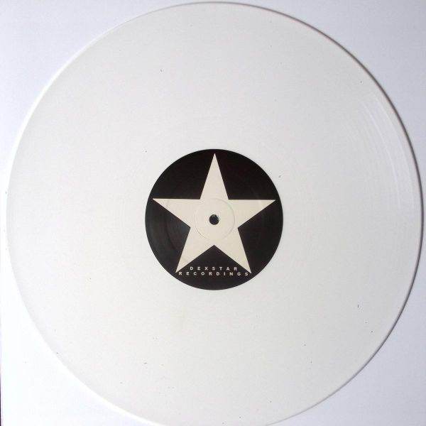 Miss Djax — RAVE NATION 303 vinyl cover