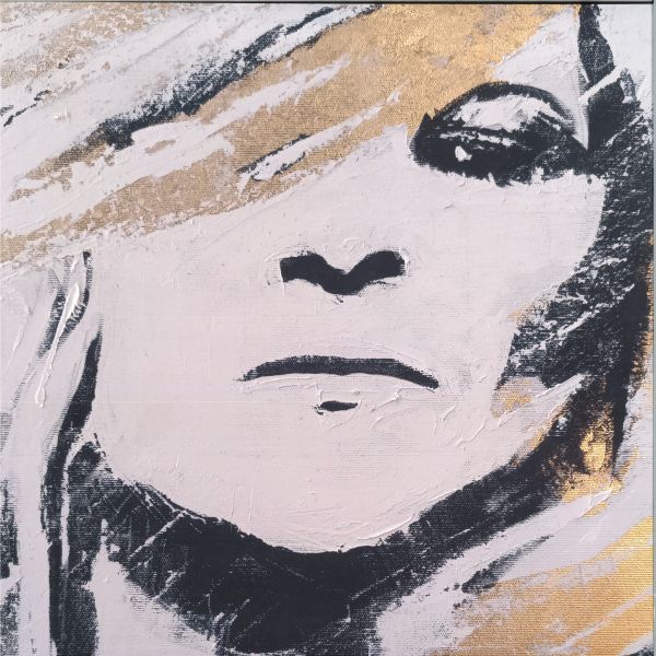 Insolate — Full Disclosure LP 2x12" vinyl cover