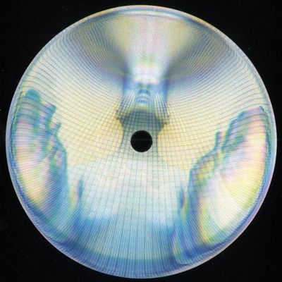 Various — Beyond Illusions EP vinyl cover