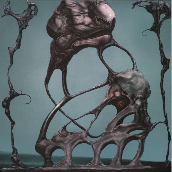 Various — Electric Program l vinyl cover
