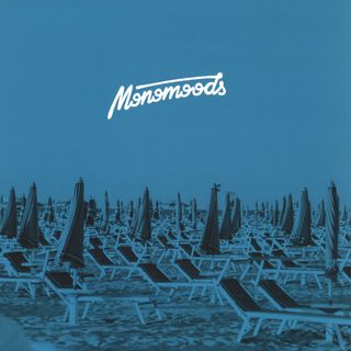 Various — RIMINI MOODS EP vinyl cover