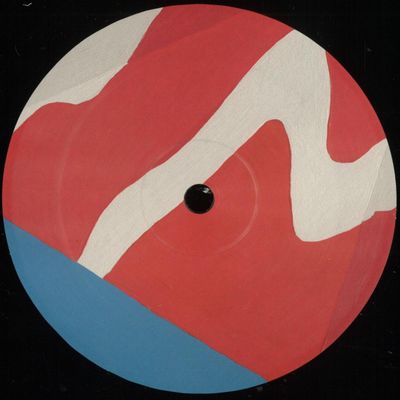 Eusebeia — The Wyrding Way LP vinyl cover