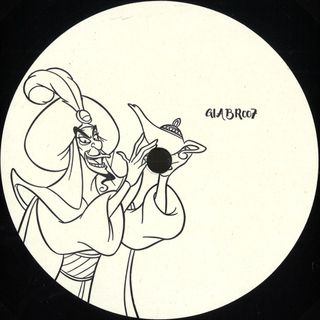 Genie In A Bottle Records