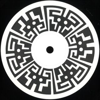Various — Zunesh vinyl cover
