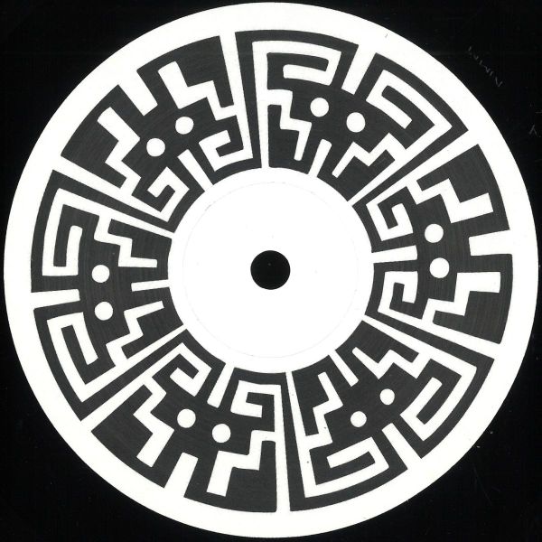 Various — Zunesh vinyl cover