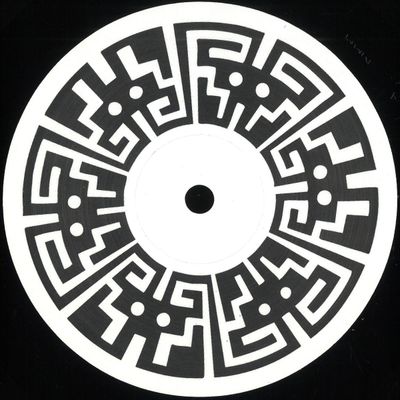 Various — Zunesh vinyl cover