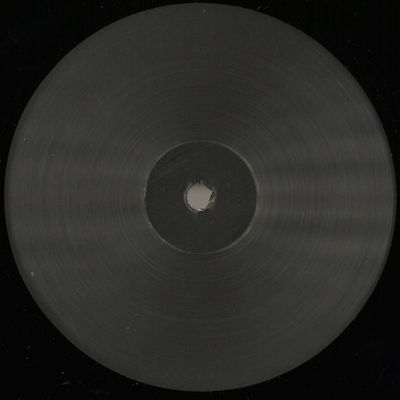 Badmarsh, Shri, Calibre — Signs / Soul 80 vinyl cover