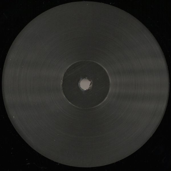 Badmarsh, Shri, Calibre — Signs / Soul 80 vinyl cover