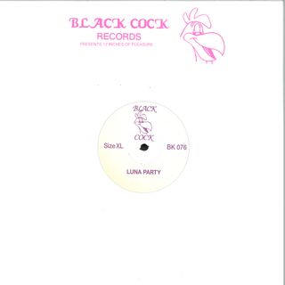 Black Cock