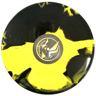 — Terrorist EP vinyl cover