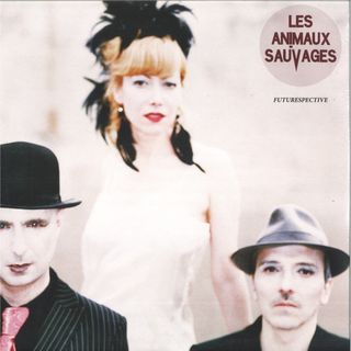 Les Animaux Sauvages