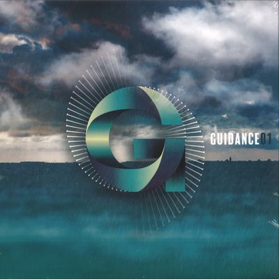 Bay B Kane — I See The Rain / Domina vinyl cover