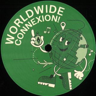 Junked Groove