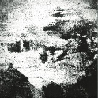 Dave Mech — Berlin Seite vinyl cover