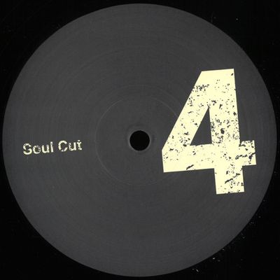 Lntg — Soul Cuts Vol 4 vinyl cover