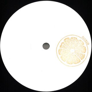 Marma Boog — Hypnotizing a Kookaburra EP vinyl cover