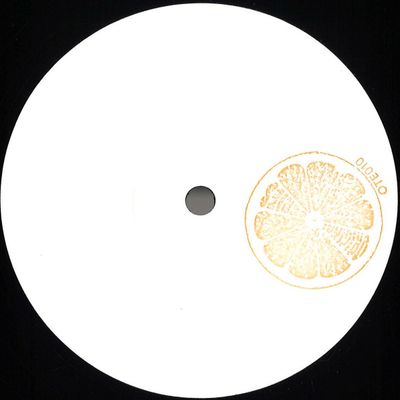 Marma Boog — Hypnotizing a Kookaburra EP vinyl cover