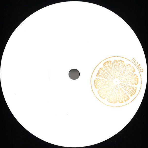 Marma Boog — Hypnotizing a Kookaburra EP vinyl cover