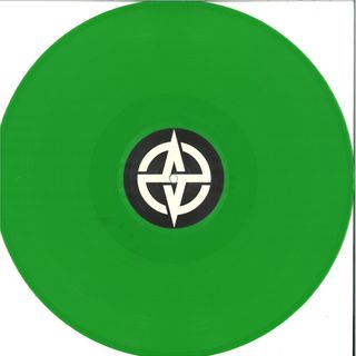 Somniac One — To All My Soggy Creatures of the Night vinyl cover
