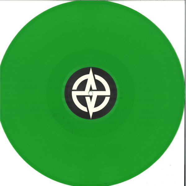 Somniac One — To All My Soggy Creatures of the Night vinyl cover