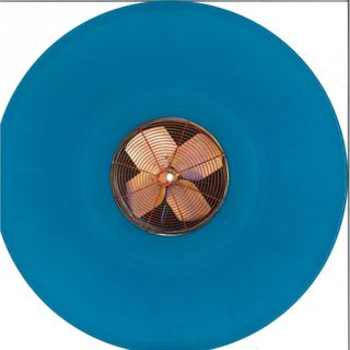 Ltj Xperience — FEATURING BLACK SOSA vinyl cover