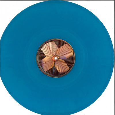 Ltj Xperience — FEATURING BLACK SOSA vinyl cover