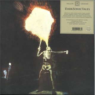 Darksonictales