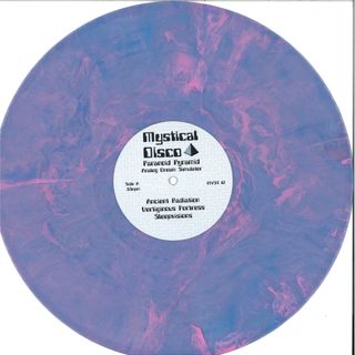 Mystical Disco