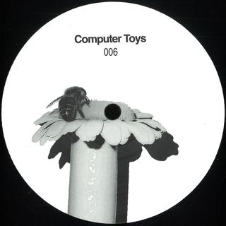 Computer Toys