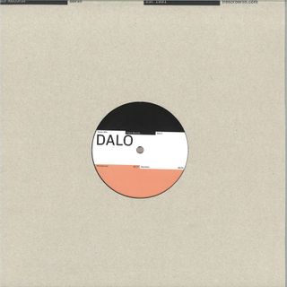 Dalo — GUM vinyl cover