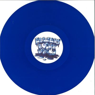 M&H — Always Love Vol.3 vinyl cover