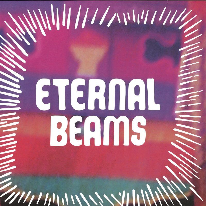 Seahawks — Eternal Beams vinyl cover