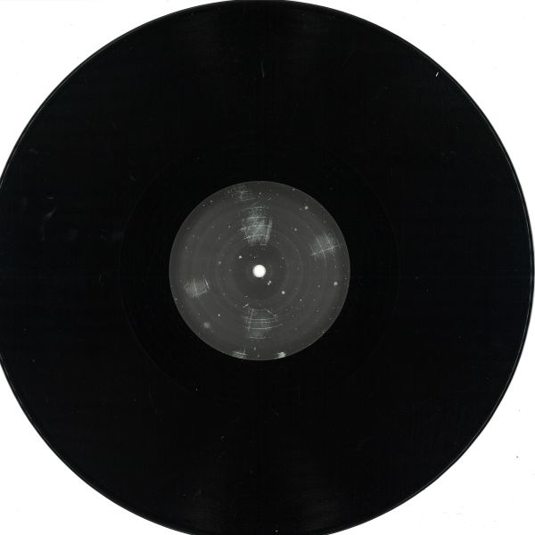 Man-L, Altitude, Martin Teysera — EQLB 003 vinyl cover