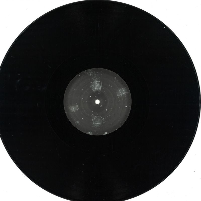 Man-L, Altitude, Martin Teysera — EQLB 003 vinyl cover