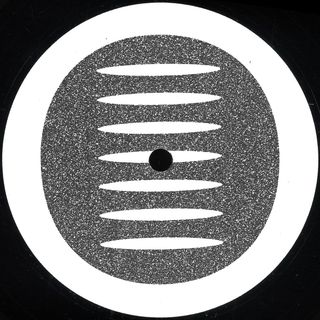 Pressure Point, D, fferent Place — Middle of Nowhere EP vinyl cover