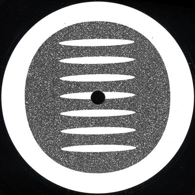 Pressure Point, D, fferent Place — Middle of Nowhere EP vinyl cover