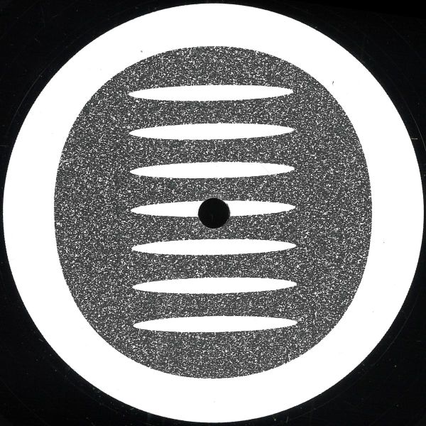 Pressure Point, D, fferent Place — Middle of Nowhere EP vinyl cover