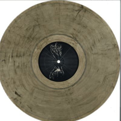 Ancient Methods — The First Siren vinyl cover