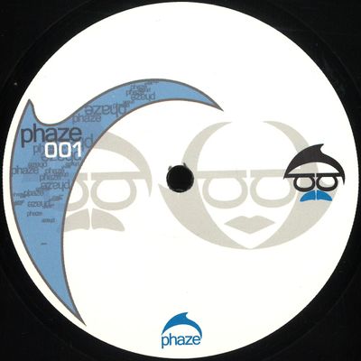 Carlos Sanchez, Dj Ray — Dark Or Strings Ep vinyl cover