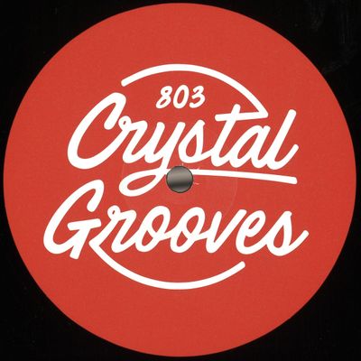 Cinthie — You Know How EP vinyl cover
